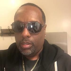 Meet your Posher, Rickey